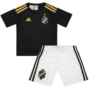 AIK Stockholm Kotiasu 2016 Mini-Kit Lapset