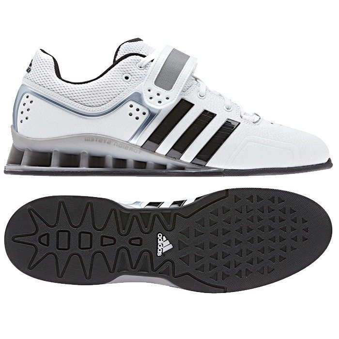 Adidas ADIPOWER white 40