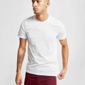 Adidas Originals Core T-Shirt Harmaa