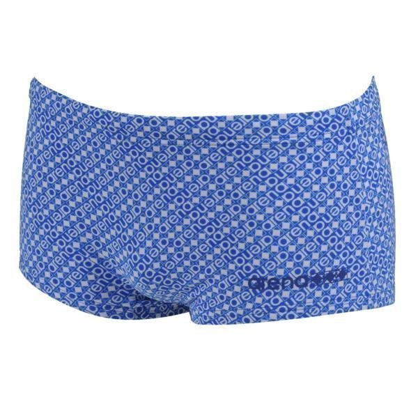 Arena Diamonds Boxer sininen 90 pix blue/white