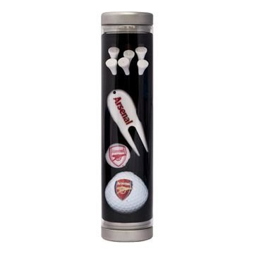 Arsenal Golfpaketti Tube