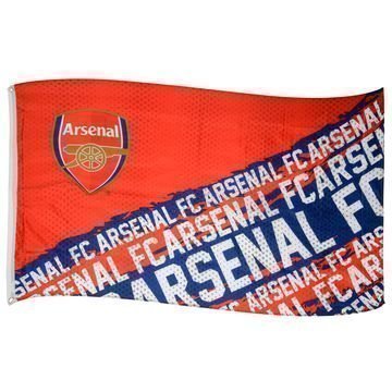 Arsenal Lippu Punainen