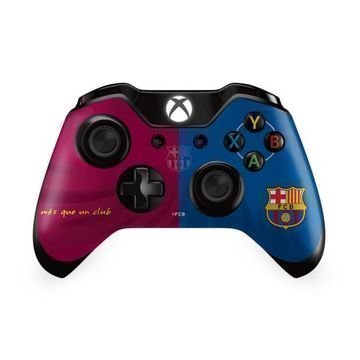 Barcelona Xbox One Ohjaimen Kuori