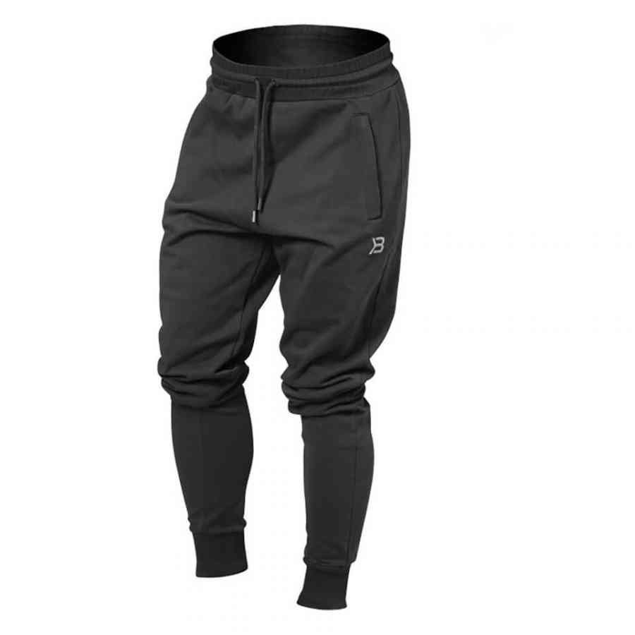 Better Bodies Jogger Sweatpants Black L Musta