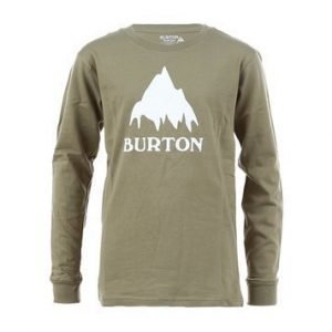 Boys Classic Mountain LS Tee