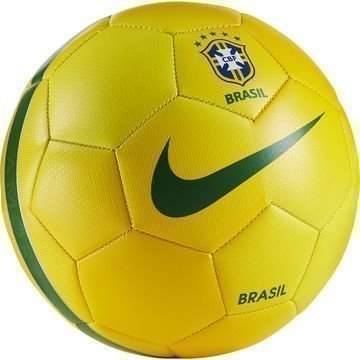 Brasilia Jalkapallo Prestige Keltainen