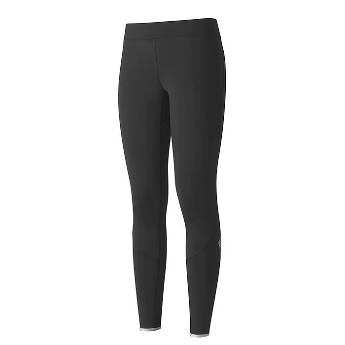 Casall HIT Thermal Prime Tights Black 42