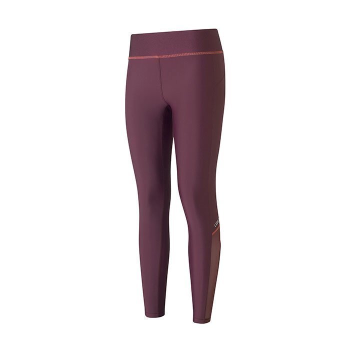 Casall Simply Awesome Tights Plum Night