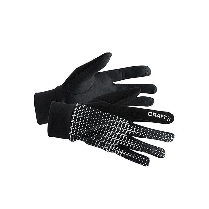 Craft Brilliant 2.0 Thermal Glove Black 11/X-large