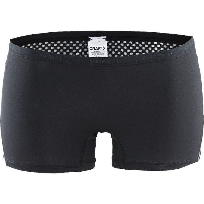 Craft Cool Boxer Mesh W black/silver XL