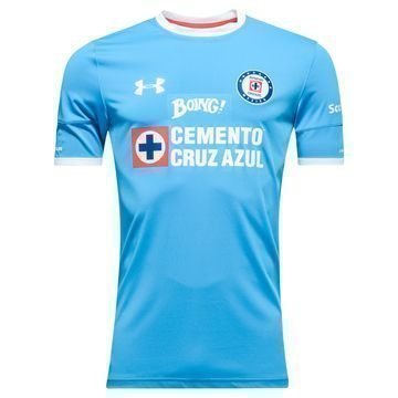 Cruz Azul Kotipaita 2016/17