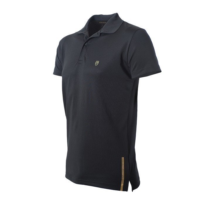 Dcore D-Elite Polo Shirt black S