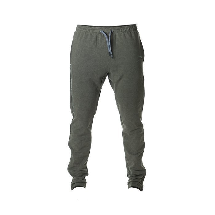 Dcore Tapered Gym Pant military green M