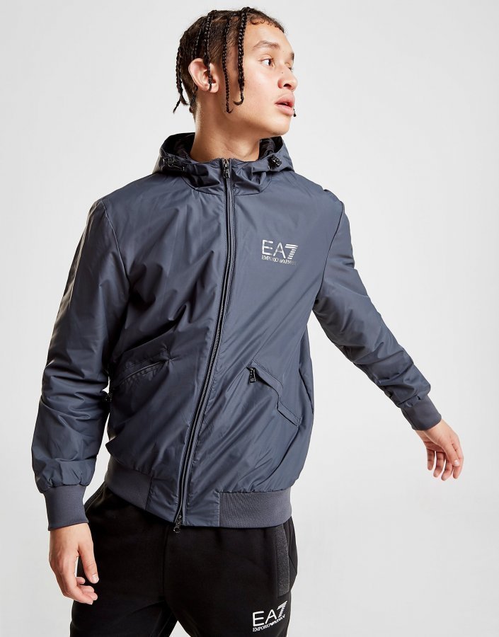 emporio armani sailing jacket