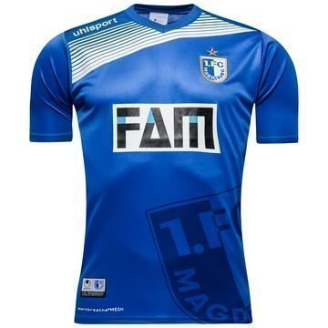 FC Magdeburg Kotipaita 2016/17