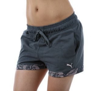 Fun Graphic Shorts W