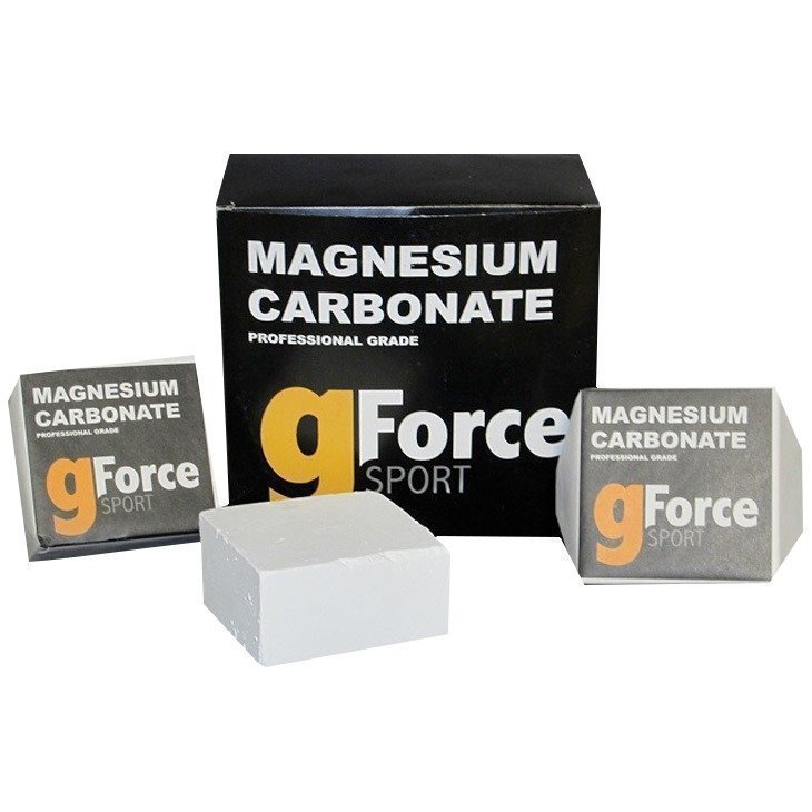 GForce gForce Magnesium Carbonate 56 g pala