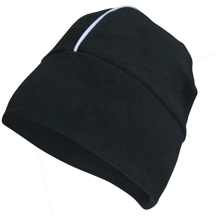 Gococo Thin Microfleece Hat black