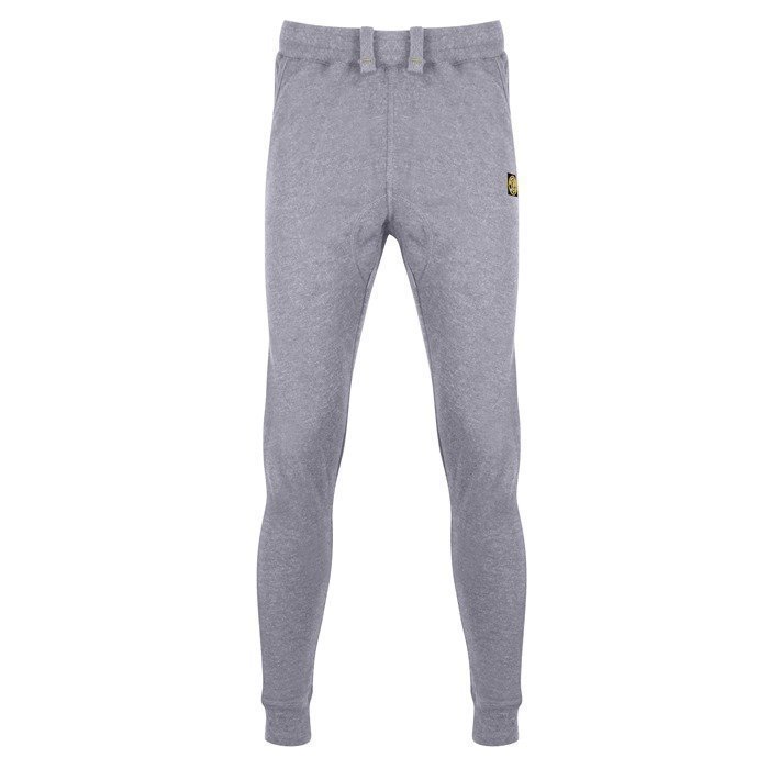 Gold's Gym Fitted Jog Pant grey XL