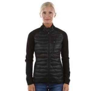 Helium Hybrid Jacket