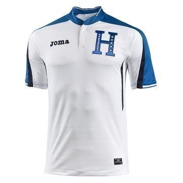 Honduras Kotipaita 2016/17