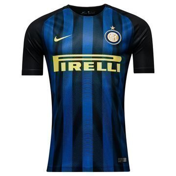 Inter Kotipaita 2016/17