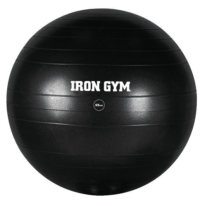 Iron Gym Exercise ball 55 cm