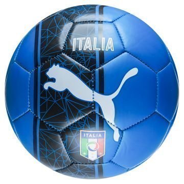 Italia Jalkapallo Mini Sininen