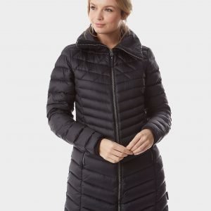 Jack Wolfskin Richmond Down Jacket Musta