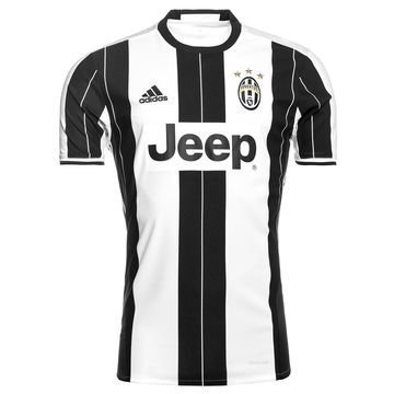 Juventus Kotipaita 2016/17 Lapset