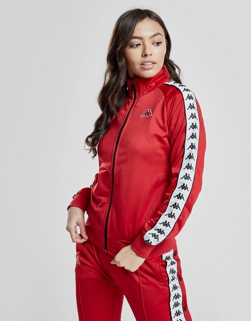 Kappa Tracksuit