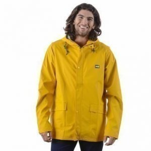 Lerwick Rain Jacket