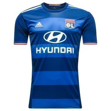 Lyon Vieraspaita 2016/17