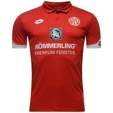 Mainz 05 Kotipaita 2016/17 Lapset