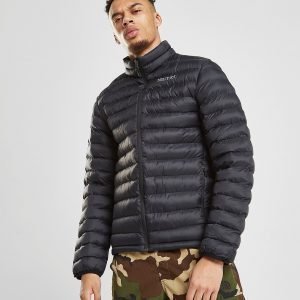 Marmot Solus Synthetic Jacket Musta