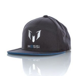 Messi Cap