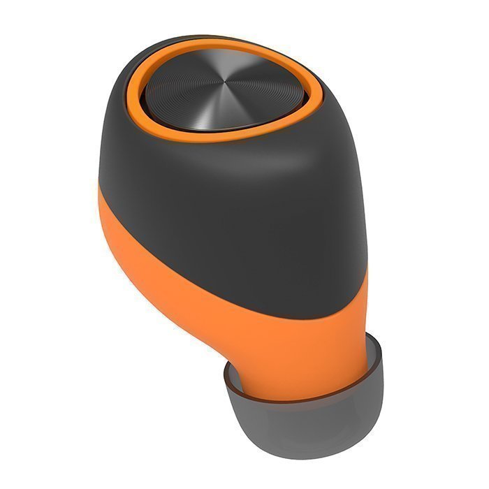 Motorola Verve Ones Wireless In-ear BT Sport Black/Orange