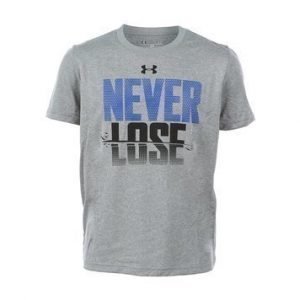 Never Lose SS T-shirt Junior