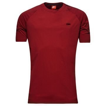 Nike F.C. T-paita Punainen