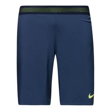 Nike Flex Strike Shorts Sininen