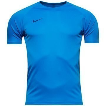 Nike Harjoittelu T-Paita Dry Squad Sininen Lapset