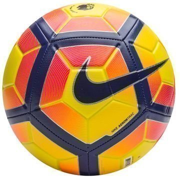 Nike Jalkapallo Strike Premier League Keltainen/Violetti/Musta