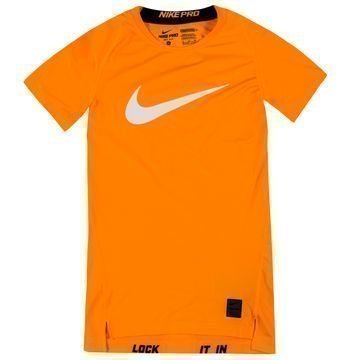 Nike Pro Cool HBR Compression Oranssi Lapset