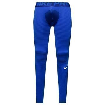 Nike Warm Trikoot Sininen