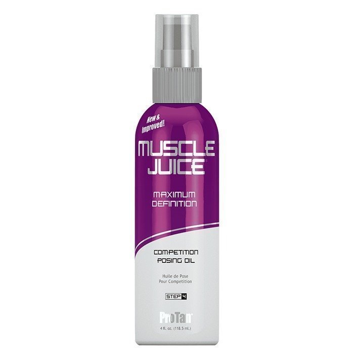 ProTan Muscle Juice neutral OS