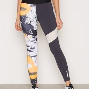 Reebok Elite Tight Treenitrikoot Lead