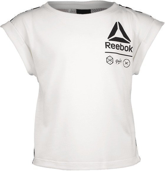 Reebok Ftr Tee