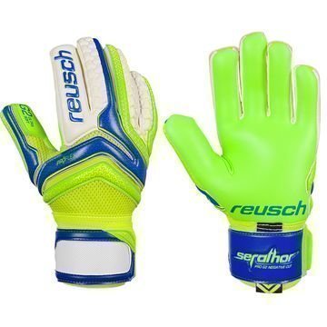 reusch serathor pro g2 negative cut