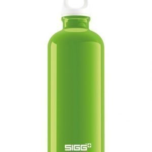 Sigg Fabulous Green Juomapullo 0