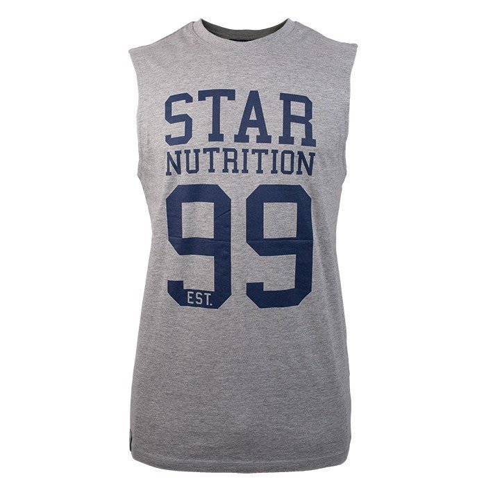 Star Nutrition -99 Tank top Men